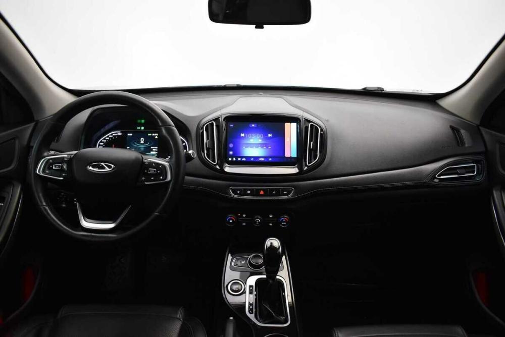 Chery Tiggo 7 I Москва  - изображение 5
