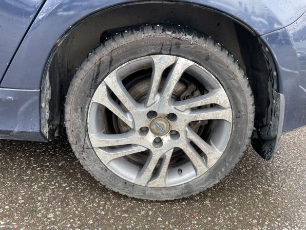 Volvo S60 II с пробегом 2010 года, цена 859 000 рублей, 195787 км, седан, Автокод Объявления