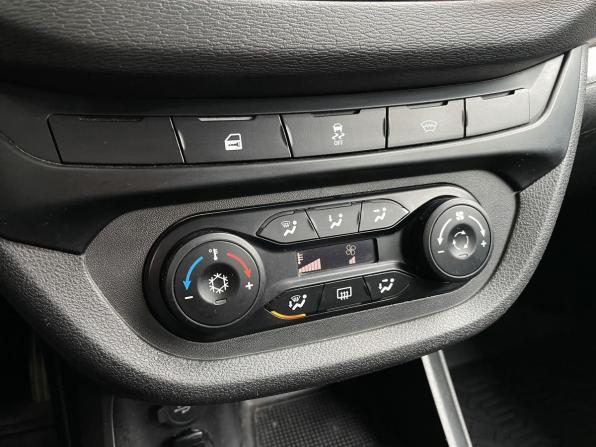 Lada (ВАЗ) Vesta I с пробегом 2018 года, цена 968 000 рублей, 92111 км, универсал, Автокод Объявления