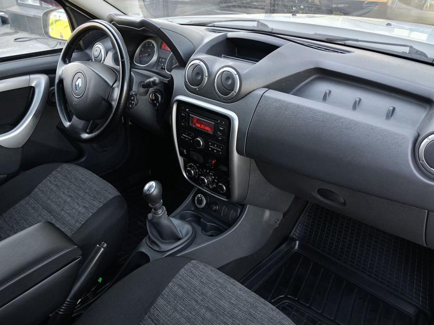 Renault Duster I Казань  - изображение 6