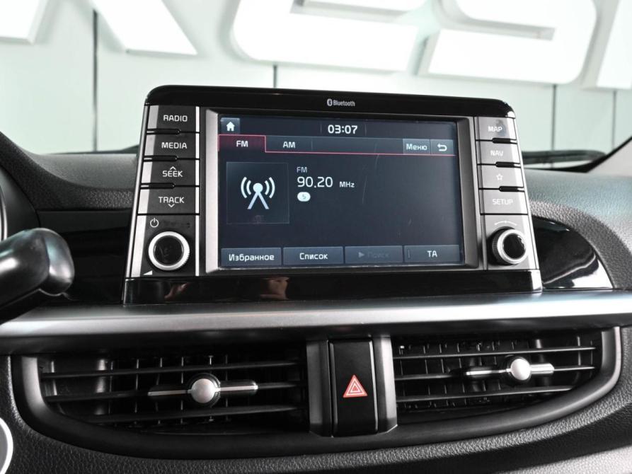Kia Picanto III Ростов-на-Дону  - изображение 13