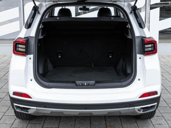 Chery Tiggo 4 Pro I с пробегом 2023 года, цена 1 664 900 рублей, 19571 км, внедорожник, Автокод Объявления