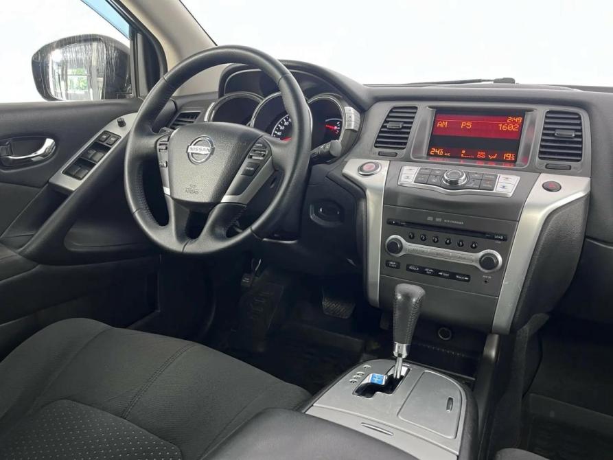 Nissan Murano II (Z51) Рестайлинг 2 Воронеж  - изображение 14