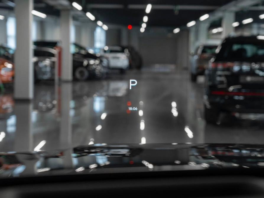 Li Auto (Lixiang) L7 I Рестайлинг Москва  - изображение 13