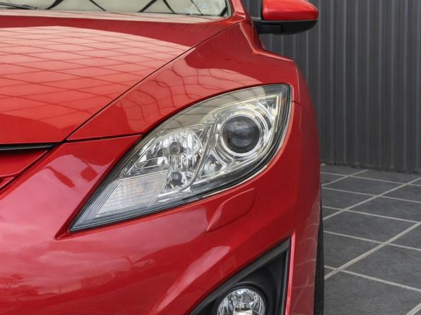 Mazda 6 II (GH) Рестайлинг с пробегом 2012 года, цена 1 337 000 рублей, 98275 км, седан, Автокод Объявления
