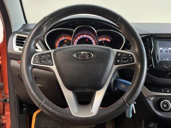 Lada (ВАЗ) Vesta I с пробегом 2020 года, цена 1 150 000 рублей, 85025 км, универсал, Автокод Объявления