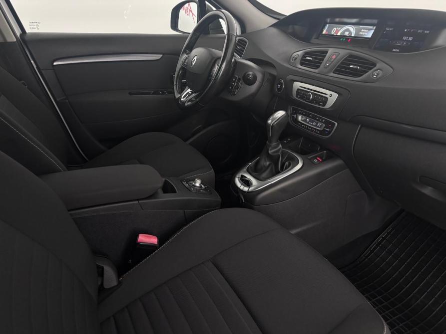 Renault Scenic III Рестайлинг 2 Псков  - изображение 12