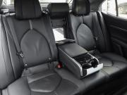 Toyota Camry VIII (XV70) Рестайлинг Санкт-Петербург  - изображение 75