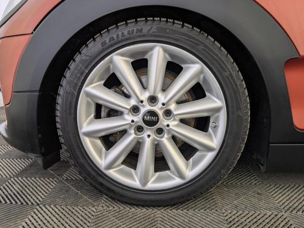 Mini Clubman II Рестайлинг с пробегом 2020 года, цена 2 355 000 рублей, 86865 км, универсал, Автокод Объявления