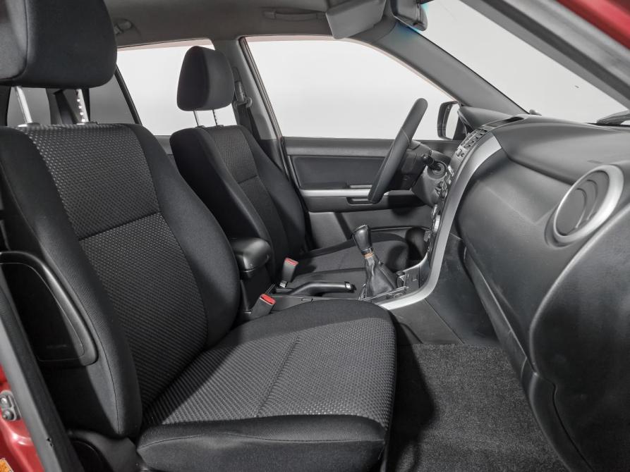 Suzuki Grand Vitara II Нижний Новгород  - изображение 8