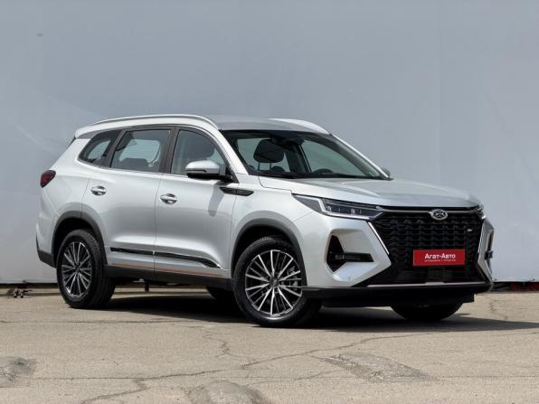 Xcite X-Cross 8 с пробегом 2024 года, цена 2 750 000 рублей, 26 км, внедорожник, Автокод Объявления
