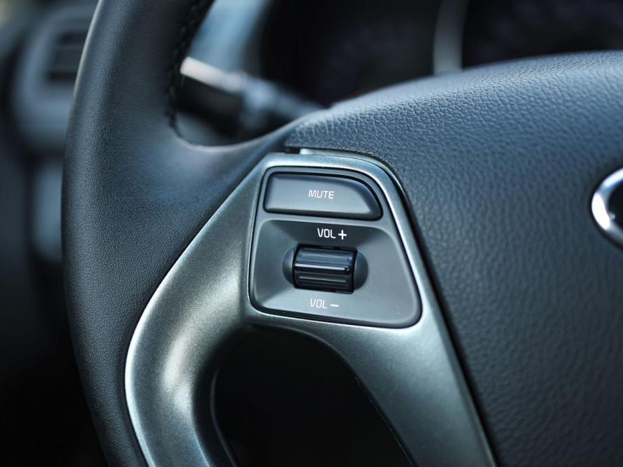 Kia Rio III Рестайлинг Ижевск  - изображение 18