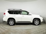 Toyota Land Cruiser Prado 150 Series Санкт-Петербург  - изображение 26