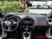 Nissan Juke I Москва  - изображение 27