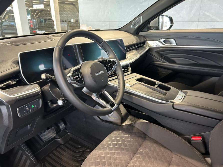 Haval F7 II Екатеринбург  - изображение 13