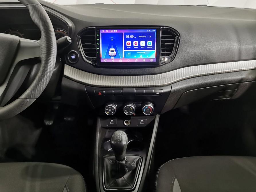 Lada (ВАЗ) Vesta I Рестайлинг (NG) Москва  - изображение 14