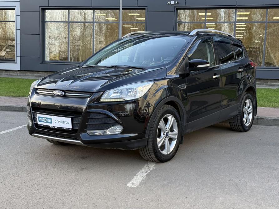Ford Kuga II Ярославль  - изображение 1