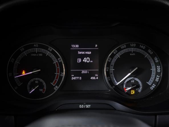 Skoda Kodiaq I с пробегом 2018 года, цена 1 790 000 рублей, 247712 км, внедорожник, Автокод Объявления