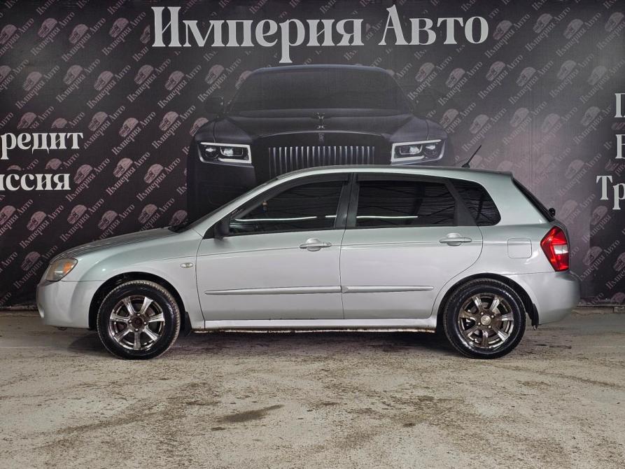 Kia Cerato I Краснодар  - изображение 4