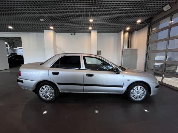 Mitsubishi Carisma I Рестайлинг с пробегом 2003 года, цена 155 000 рублей, 263203 км, седан, Автокод Объявления