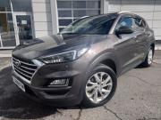 Hyundai Tucson III Рестайлинг Новокузнецк  - изображение 23