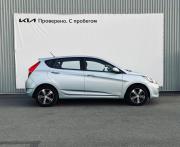 Hyundai Solaris I Санкт-Петербург  - изображение 22