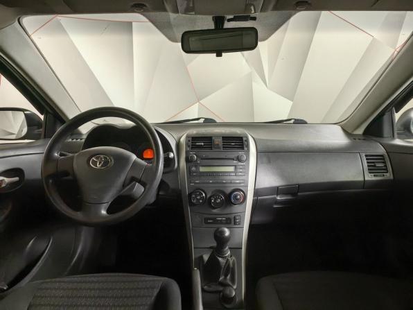 Toyota Corolla X (E140 E150) с пробегом 2008 года, цена 547 000 рублей, 350000 км, седан, Автокод Объявления