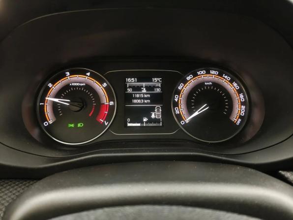 Lada (ВАЗ) Iskra с пробегом 2026 года, цена 1 520 000 рублей, 11411 км, седан, Автокод Объявления