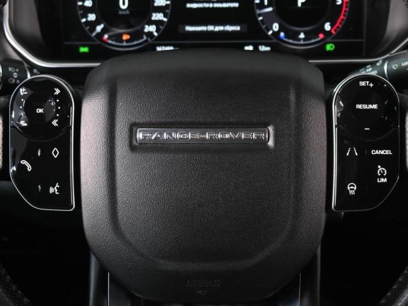 Land Rover Range Rover Sport II Рестайлинг с пробегом 2021 года, цена 6 699 000 рублей, 167489 км, внедорожник, Автокод Объявления