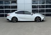 Toyota Camry IX (XV80) China Market Владимир  - изображение 32