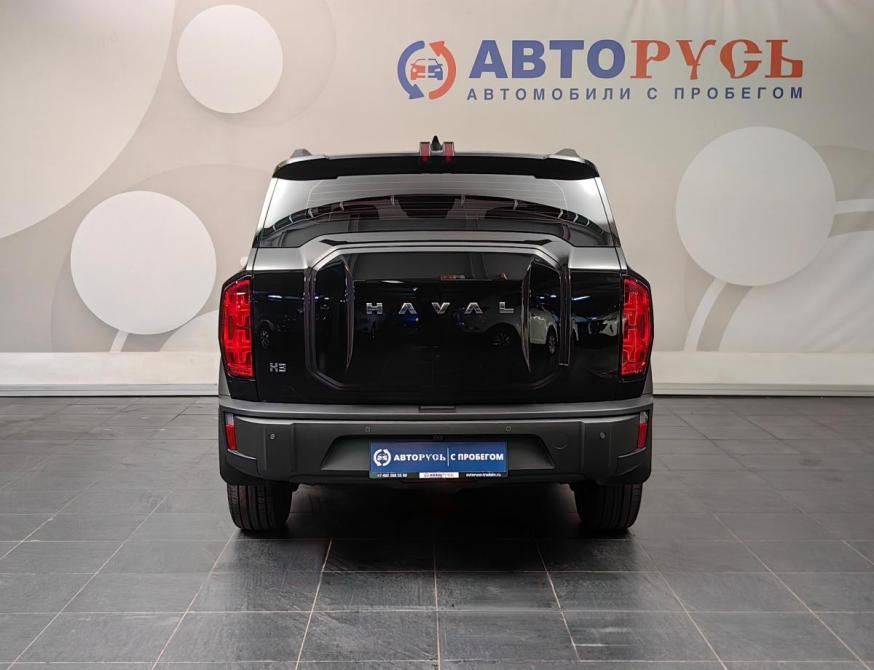 Haval H3 I Москва  - изображение 4