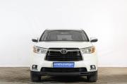 Toyota Highlander III (XU50) Тюмень  - изображение 24