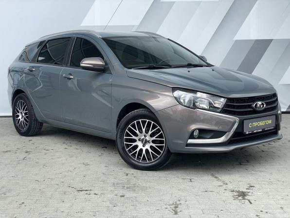 Lada (ВАЗ) Vesta I с пробегом 2021 года, цена 1 020 000 рублей, 76234 км, универсал, Автокод Объявления