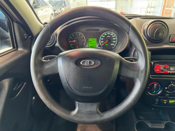Lada (ВАЗ) Granta I с пробегом 2014 года, цена 420 000 рублей, 80069 км, лифтбек, Автокод Объявления