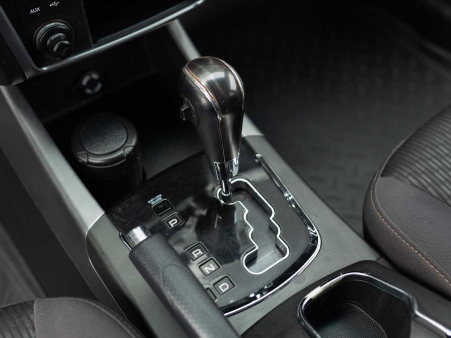 SsangYong Actyon II Рестайлинг Новосибирск  - изображение 15