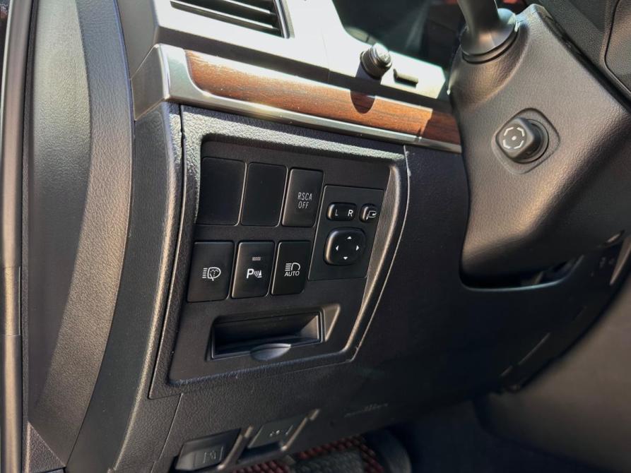 Toyota Land Cruiser 200 Series Рестайлинг 2 Краснодар  - изображение 16