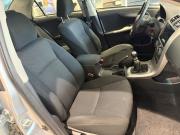 Toyota Corolla X (E140 E150) Рестайлинг Екатеринбург  - изображение 34