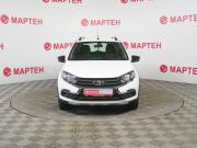 Lada (ВАЗ) Granta I Рестайлинг Вологда  - изображение 19