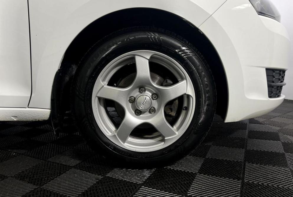 Skoda Rapid I Нижний Новгород  - изображение 23