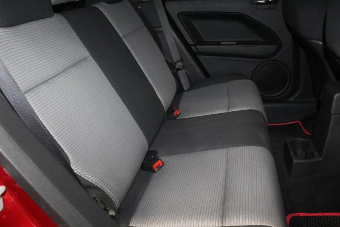 Dodge Caliber I с пробегом 2008 года, цена 650 000 рублей, 222582 км, хэтчбек, Автокод Объявления