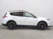 Toyota RAV4 IV (XA40) Рестайлинг Москва  - изображение 32