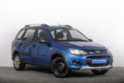 Lada (ВАЗ) Kalina II Томск  - изображение 19