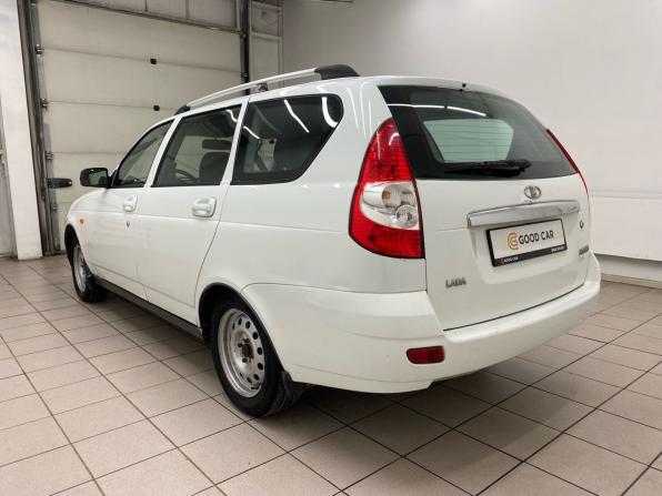 Lada (ВАЗ) Priora I с пробегом 2010 года, цена 289 000 рублей, 113042 км, универсал, Автокод Объявления