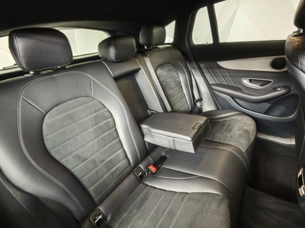 Mercedes-Benz EQC I (N293) с пробегом 2021 года, цена 5 900 000 рублей, 39970 км, внедорожник, Автокод Объявления