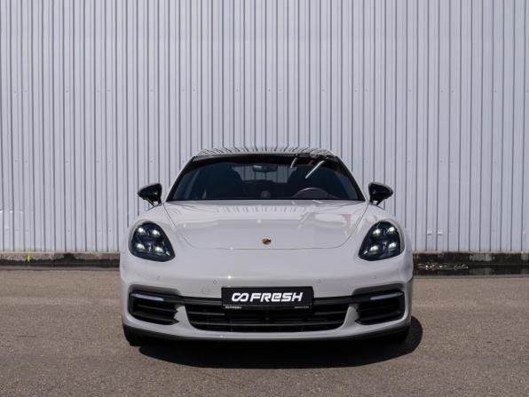 Porsche Panamera II с пробегом 2019 года, цена 8 450 000 рублей, 79220 км, универсал, Автокод Объявления