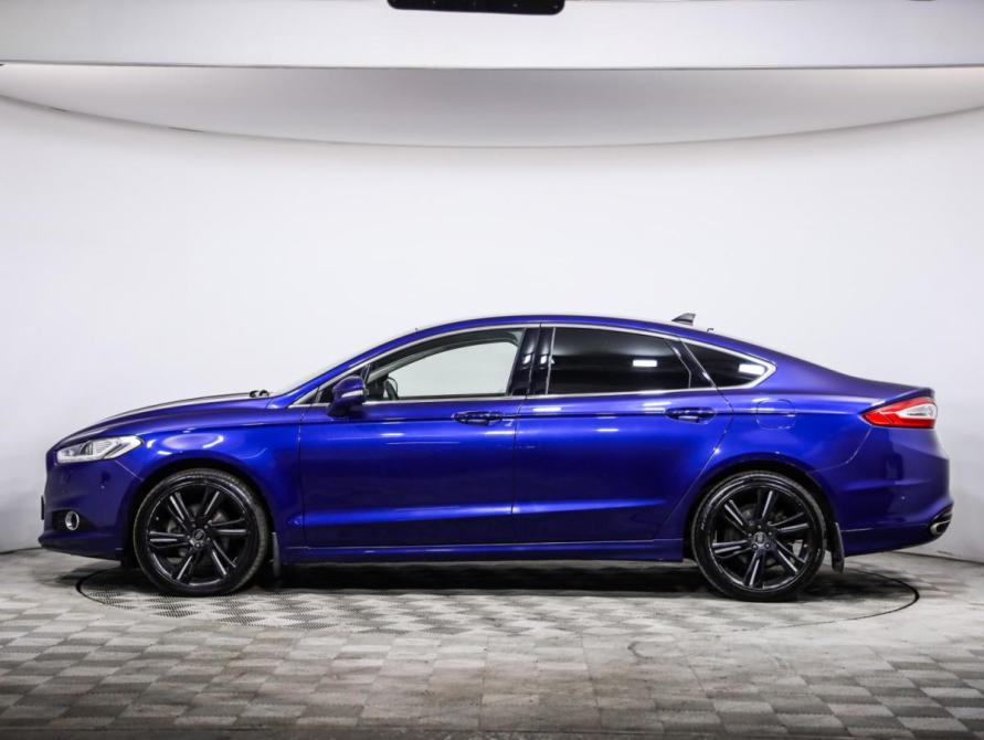 Ford Mondeo V Санкт-Петербург  - изображение 9