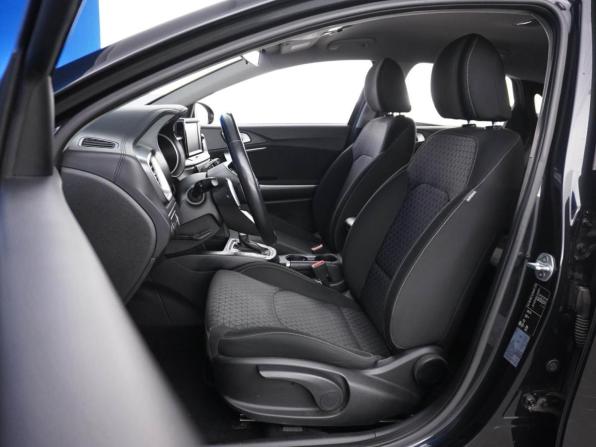 Kia Ceed III с пробегом 2019 года, цена 1 749 444 рубля, 93871 км, хэтчбек, Автокод Объявления
