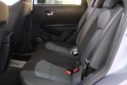 Nissan Qashqai I Рестайлинг Омск  - изображение 46