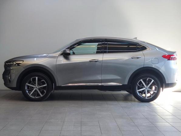 Haval F7x I с пробегом 2021 года, цена 2 160 000 рублей, 42074 км, внедорожник, Автокод Объявления