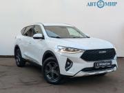Haval F7 I Москва  - изображение 17
